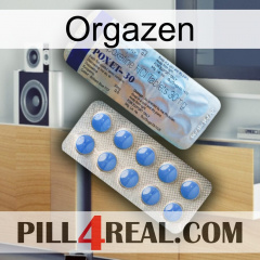 Orgazen 39